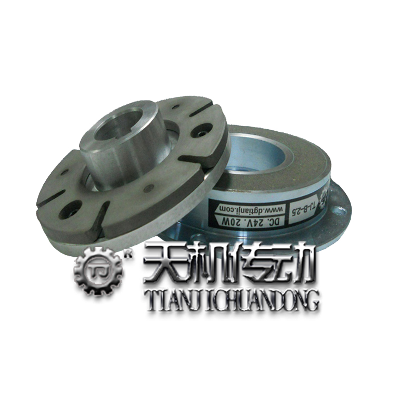 干式單片電磁制動(dòng)器(型號(hào)、選型及參數(shù))